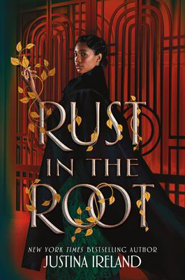 RUST IN THE ROOT