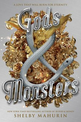 GODS AND MONSTERS
