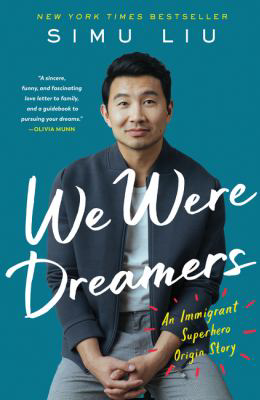 WE WERE DREAMERS