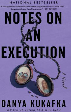 NOTES ON AN EXECUTION