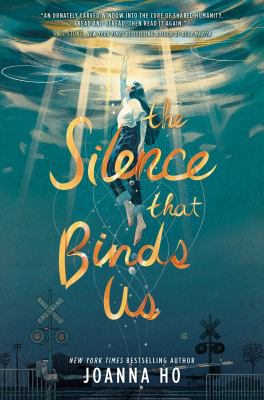 SILENCE THAT BINDS US