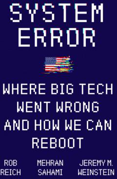 SYSTEM ERROR