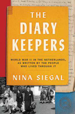 DIARY KEEPERS