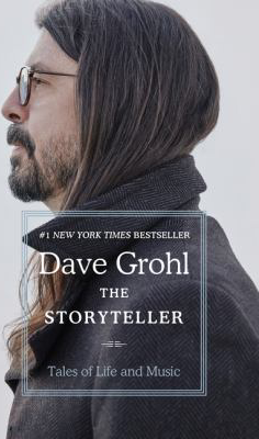 The Storyteller