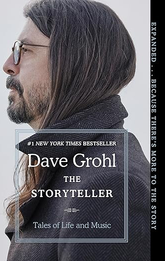 The Storyteller