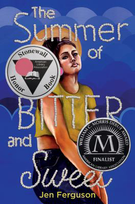 SUMMER OF BITTER AND SWEET
