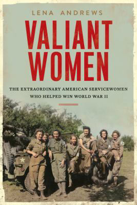 VALIANT WOMEN