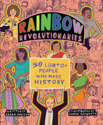 RAINBOW REVOLUTIONARIES