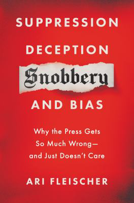 SUPRESSION DECPTION SNOBBERY