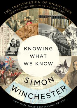 KNOWING WHAT WE KNOW
