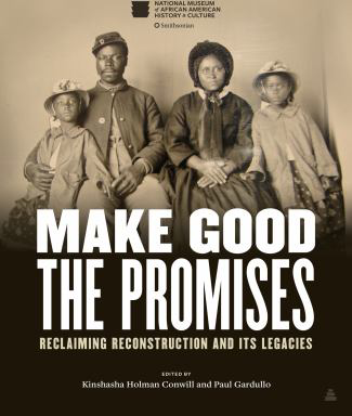 MAKE GOOD THE PROMISES