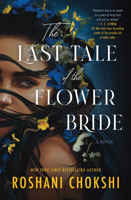 LAST TALE OF THE FLOWER