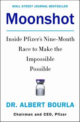 MOONSHOT