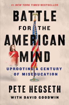 BATTLE FOR THE AMERICAN