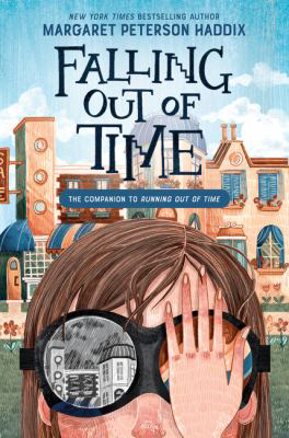 FALLING OUT OF TIME