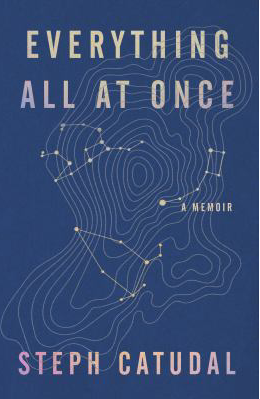 EVERYTHING ALL AT ONCE