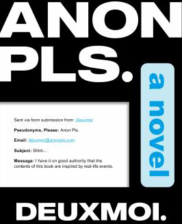 ANON PLS