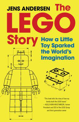 LEGO STORY