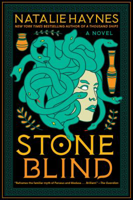 STONE BLIND