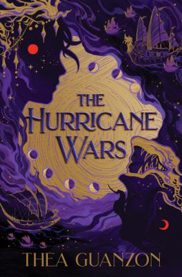 HURRICANE WARS