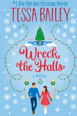 WRECK THE HALLS