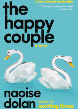 HAPPY COUPLE