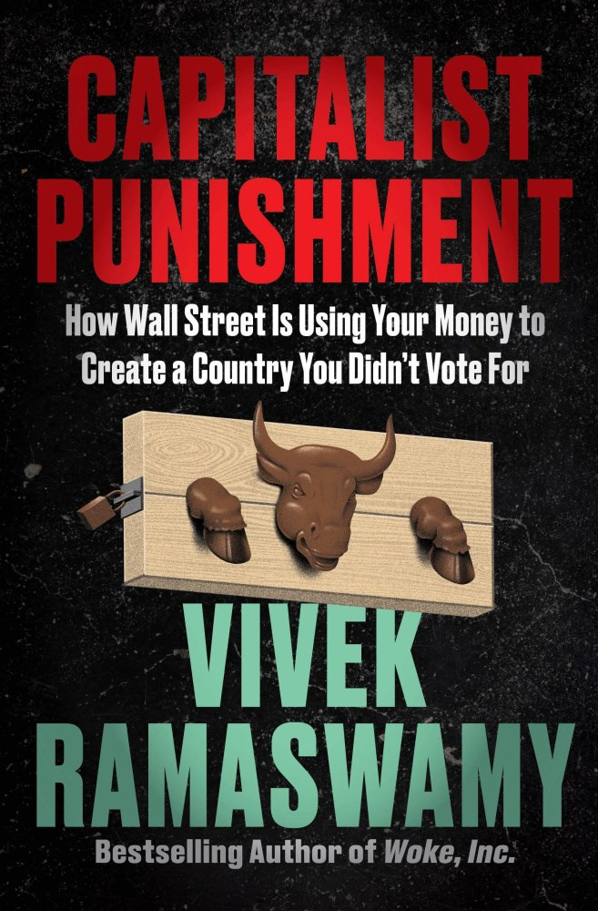 CAPITALIST PUNISHMENT