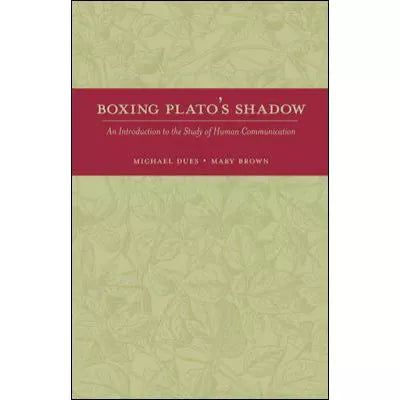 Boxing Plato's Shadow: Study of Human Communication