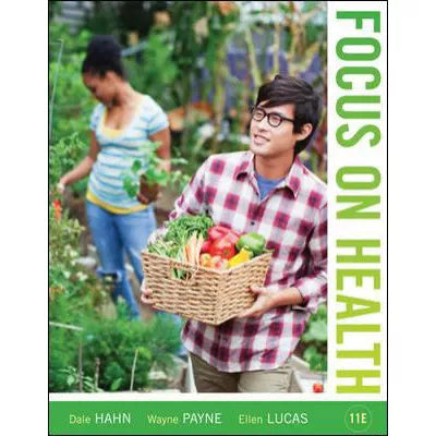 Focus on Health