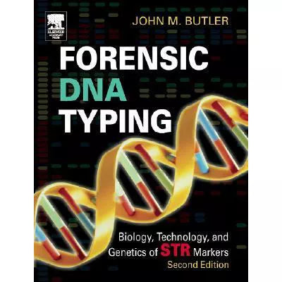 Forensic DNA Typing