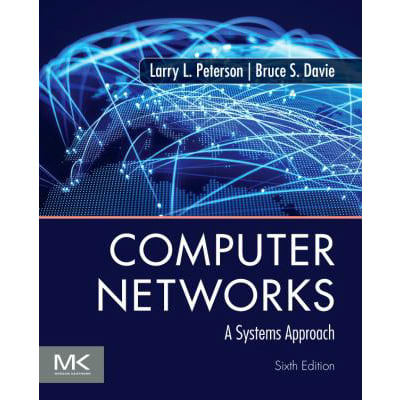 Computer Networks
