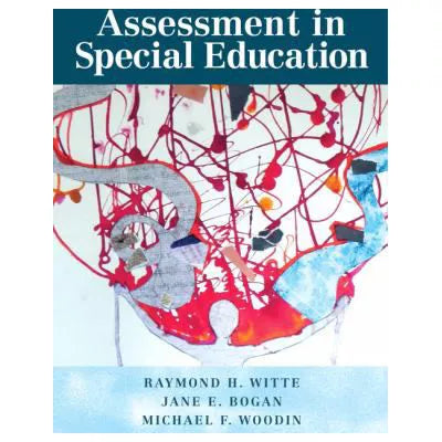Assessment in Special Education