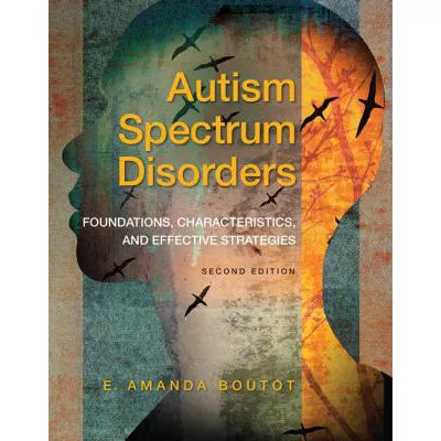 Autism Spectrum Disorders (Loose Pgs)(w/Access)