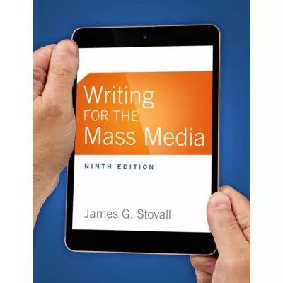 Writing for the Mass Media