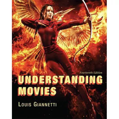 Understanding Movies