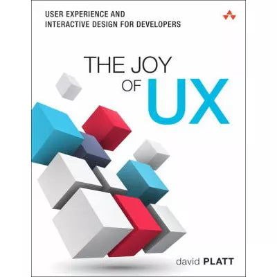 Joy of UX