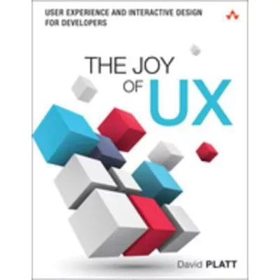 Joy of UX, The