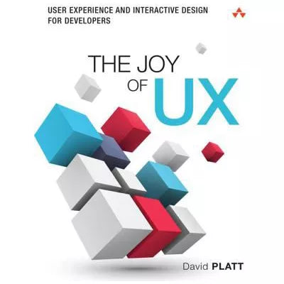Joy of UX, The