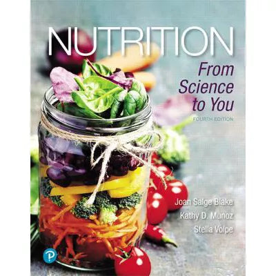 Nutrition: From Science to You