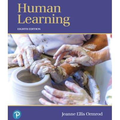 Human Learning