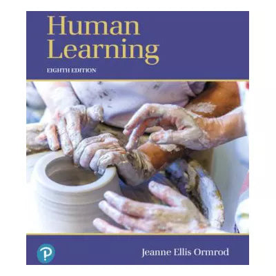 Human Learning