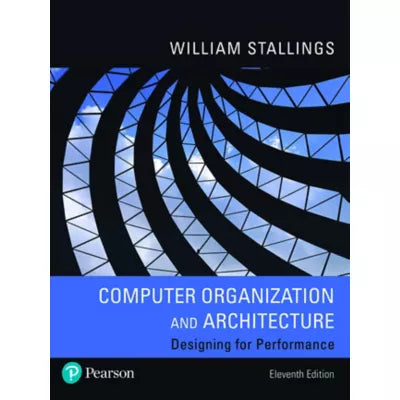 Computer Organization and Architecture