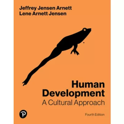 Human Development : A Cultural Approach