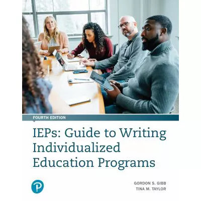 IEPs: Guide to Writing Individualized Education Program