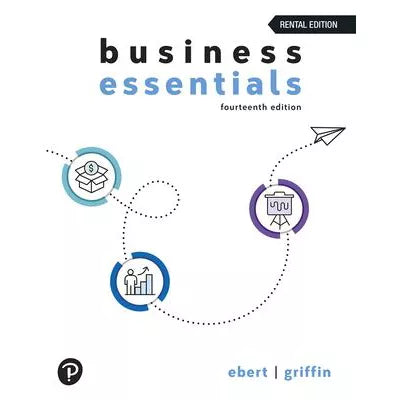 Business Essentials (RRPHE RENTAL Edition)