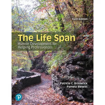 Life Span: Human Development for Helping Professionals (Book)