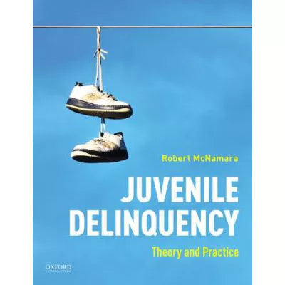 Juvenile Delinquency