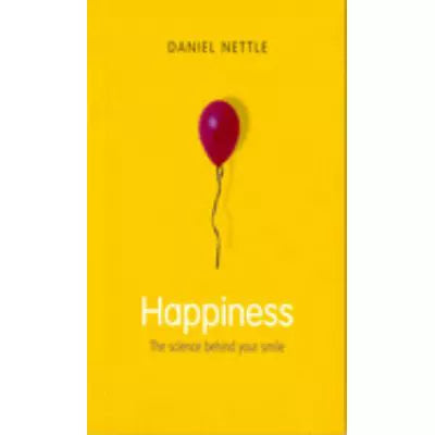 Happiness: Science Behind Your Smile