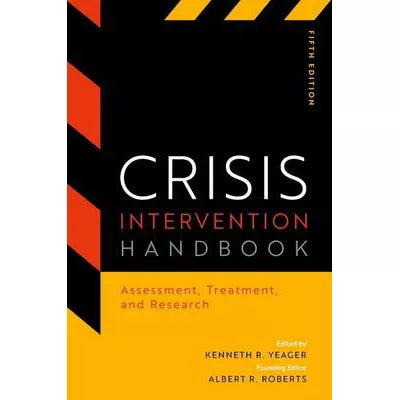 Crisis Intervention Handbook