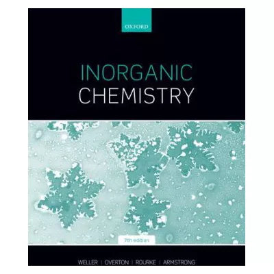 Inorganic Chemistry